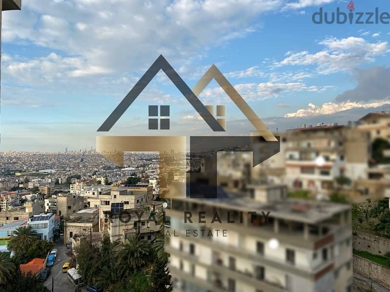 apartments for sale in choueifat - شقق للبيع في شويفات 6