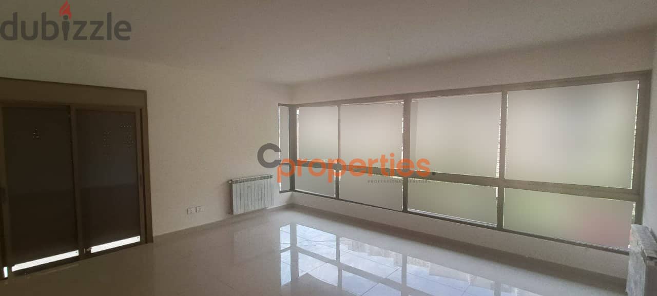 Apartment for rent in Yarzehشقة للإيجار في اليرزة CPMB06 1