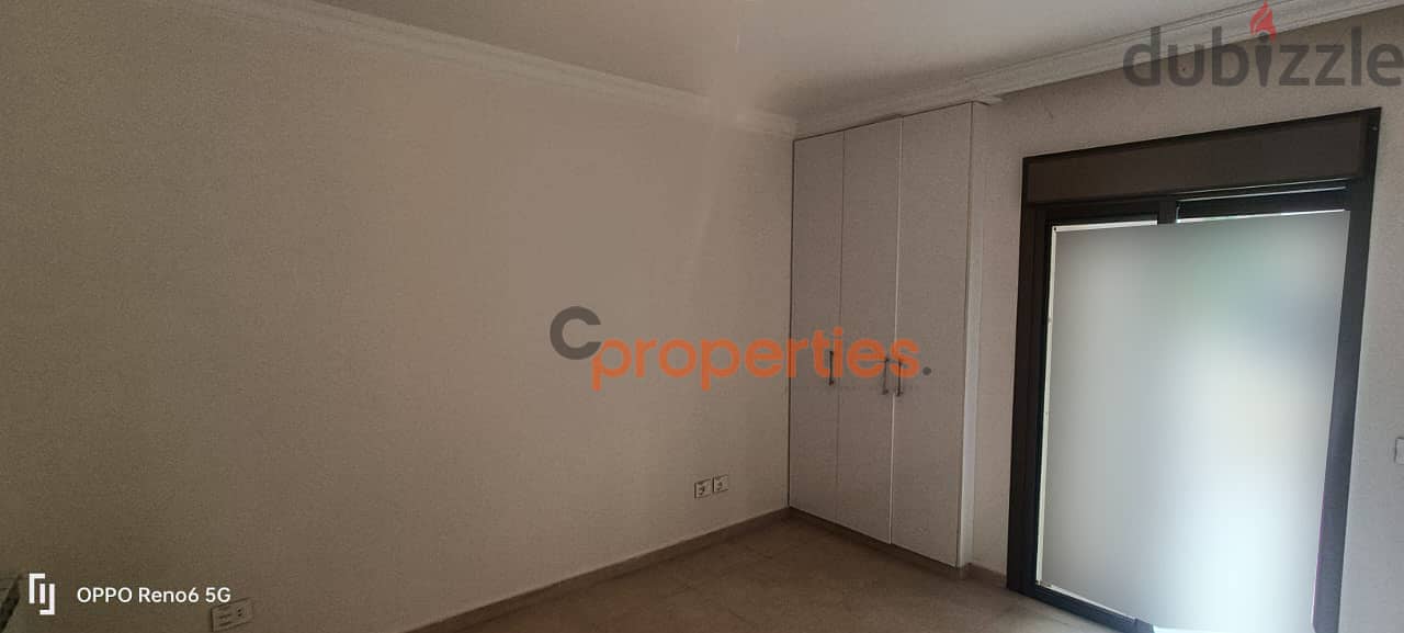 Apartment for rent in Yarzehشقة للإيجار في اليرزة CPMB06 6