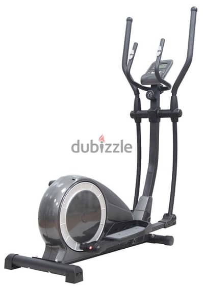 MAGNETIC ELLIPTICAL BIKE 301H