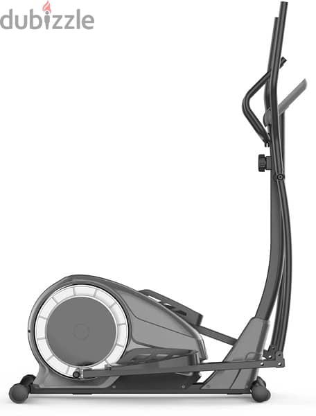 MAGNETIC ELLIPTICAL BIKE 301H 1