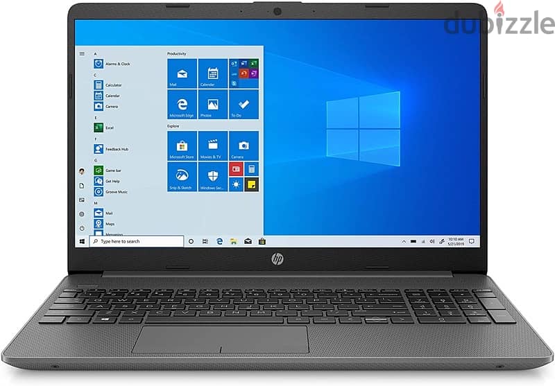 HP 15T-DW30 i5 3