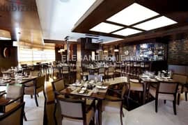 Ready to Move-in Restaurant for Rent | Prime Location | Saifi 0