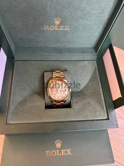 Rolex