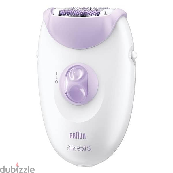 Braun silk epil 3 n’5320 1