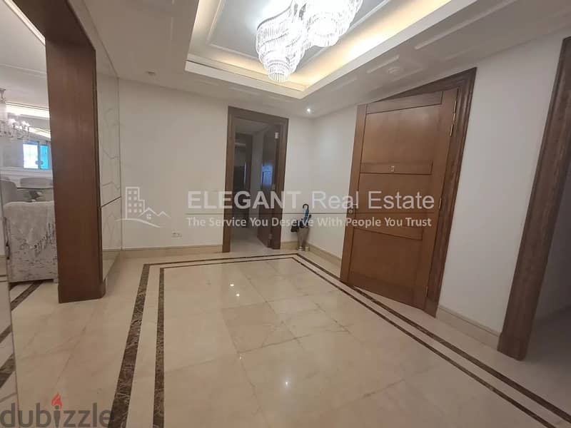 Fully Furnished Super Deluxe Apartment | for Sale | Manara 6