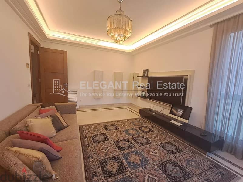 Fully Furnished Super Deluxe Apartment | for Sale | Manara 8