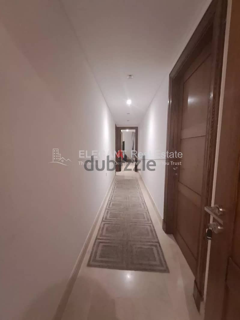 Fully Furnished Super Deluxe Apartment | for Sale | Manara 9