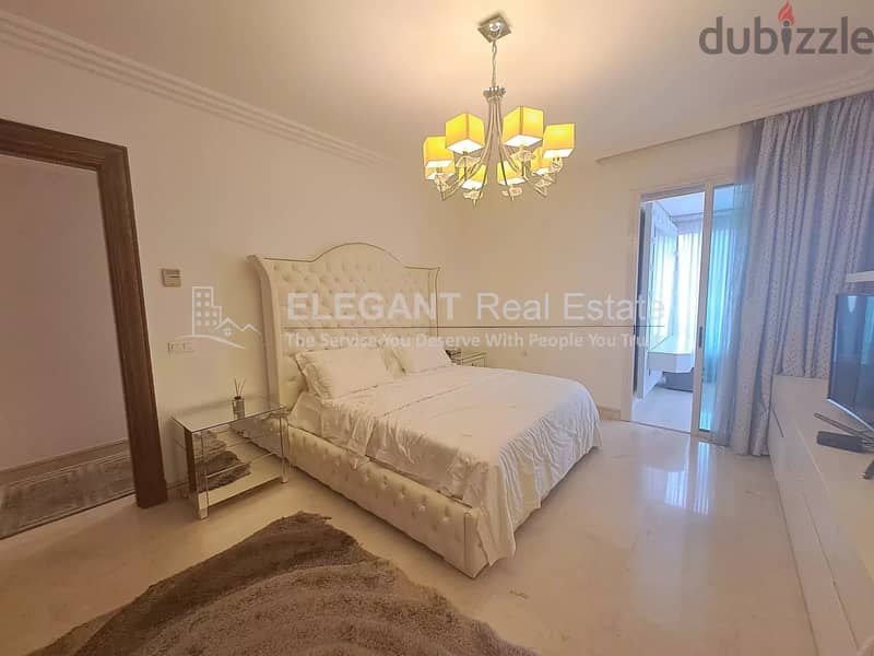 Fully Furnished Super Deluxe Apartment | for Sale | Manara 10