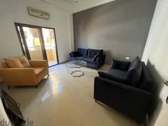 Newly furnished apartment-Calm neighborhood-Central Location|Achrafie 0