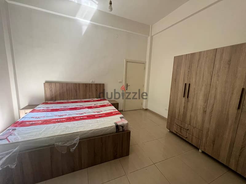 Newly furnished apartment-Calm neighborhood-Central Location|Achrafie 6