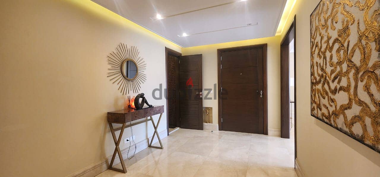 L15923- Furnished 3-Bedroom Apartment For Sale In Brasila Baabda 6