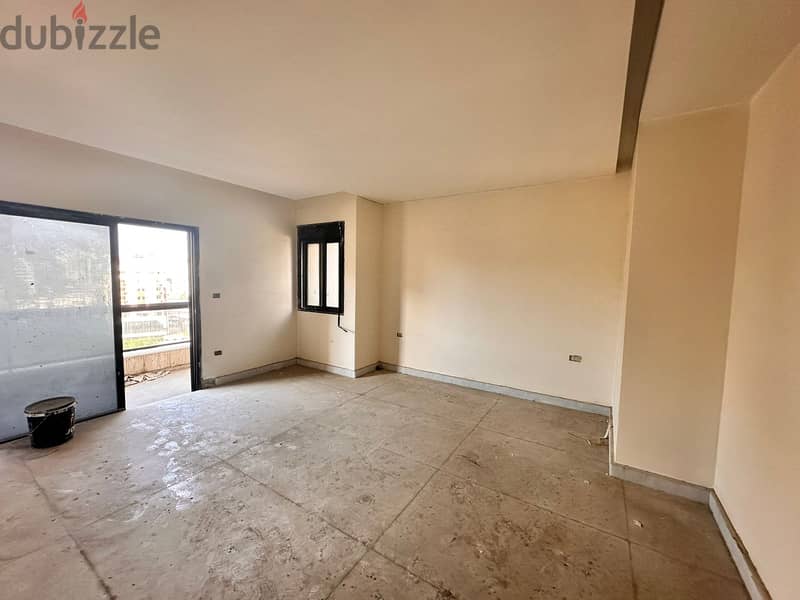 Apartment For Sale In Jnah شقة للبيع في الجناح 1