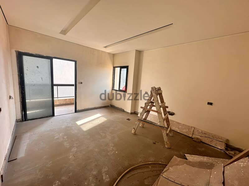 Apartment For Sale In Jnah شقة للبيع في الجناح 2