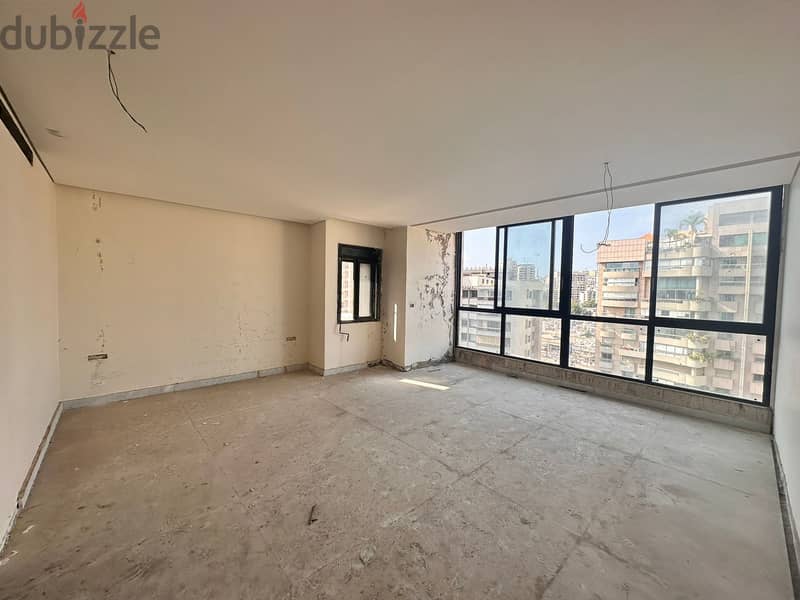 Apartment For Sale In Jnah شقة للبيع في الجناح 5