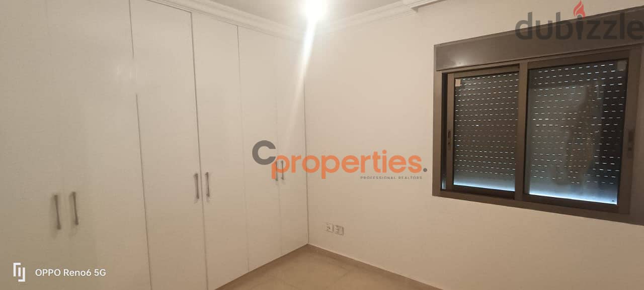 Apartment for sale in Yarzehشقة للبيع في اليرزة CPMB05 5