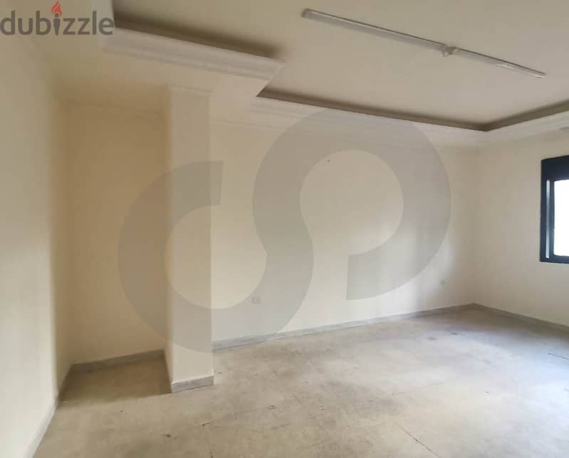 OFFICE FOR RENT IN DAM W FAREZ/الضم و الفرز REF#IB111877 2