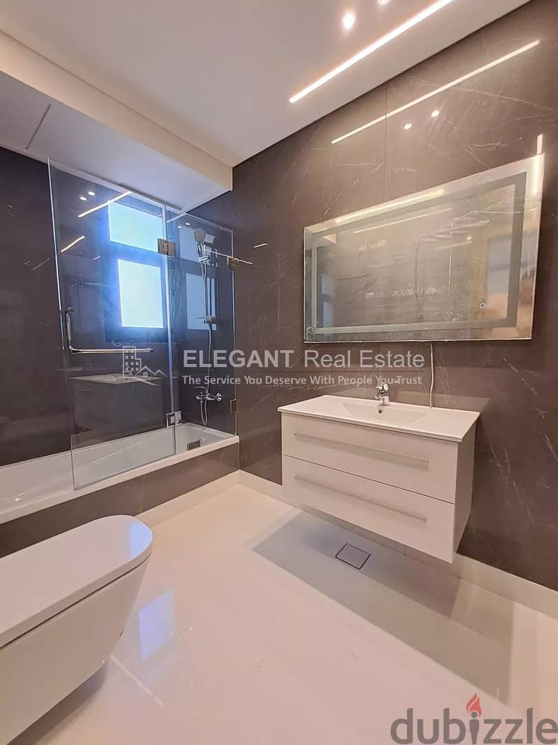 Modern Apartment for rent | Ramlet el Bayda 4