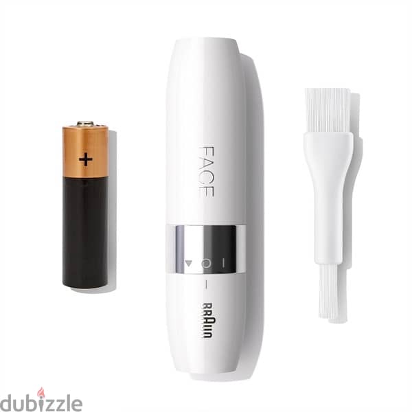 Braun Hello face Quick and gentle 2