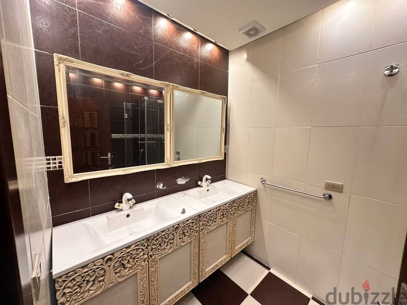 Luxury Furnished Apartment For Sale In Dahye - Mouawad 5