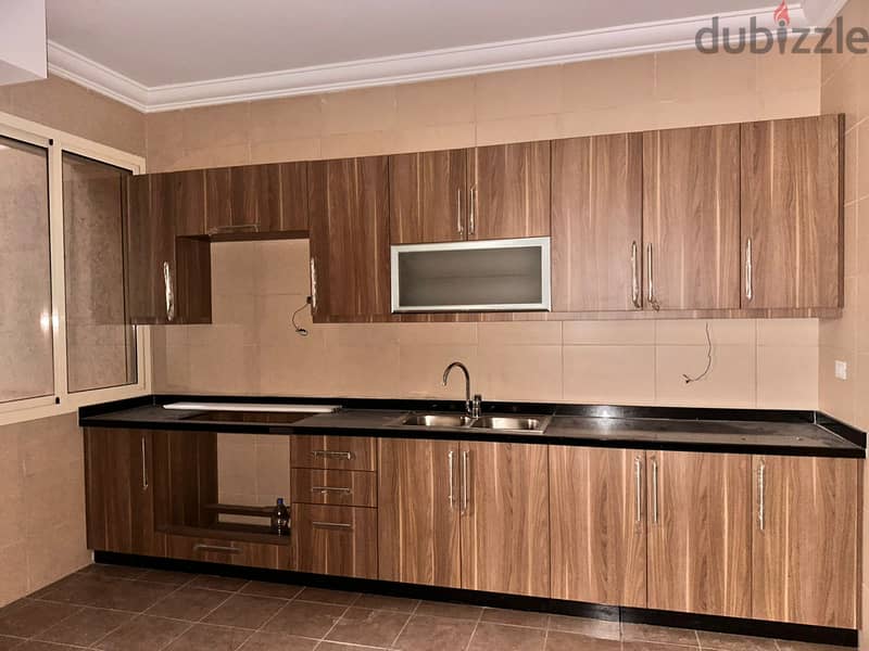 Apartment For Sale In Jnah شقة للبيع في الجناح 2