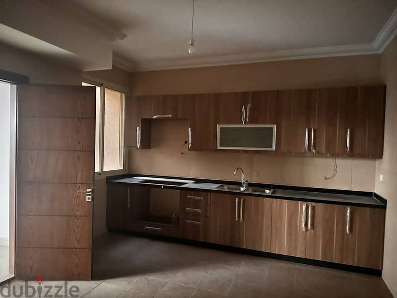 Apartment For Sale In Jnah شقة للبيع في الجناح 4