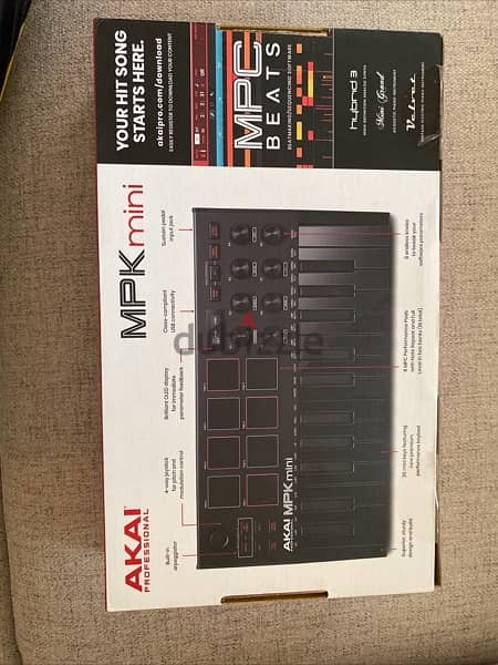 Akai Mpk Mini for SALE NEW 99$ 2