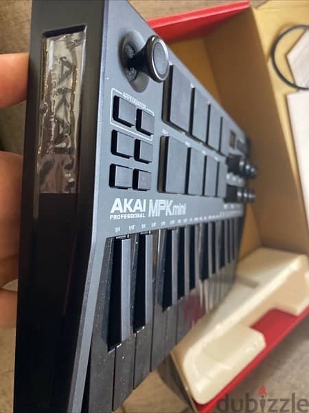 Akai Mpk Mini for SALE NEW 99$ 4