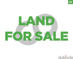 LAND FOR SALE IN AYTANIT/عايتانيت REF#GI111880 0