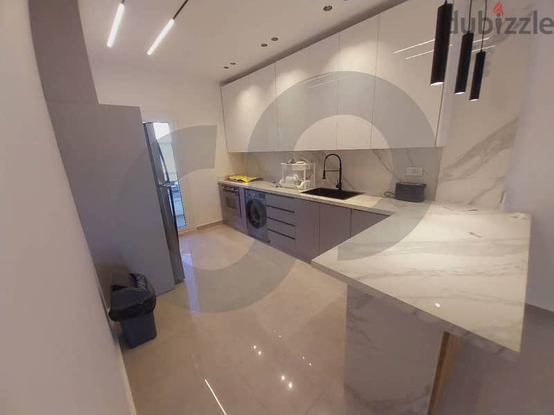 Terrace, on the main road, Koura, Beshmezzin/ بشمزين  REF#YW111879 1