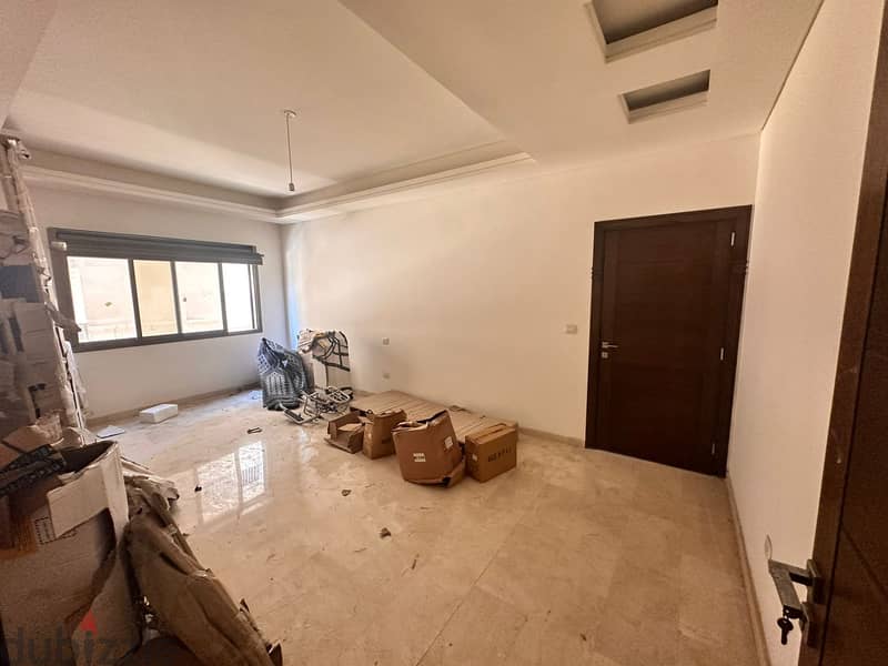 Apartment For Sale In Bir Hassan شقة للبيع في بئر حسن 5