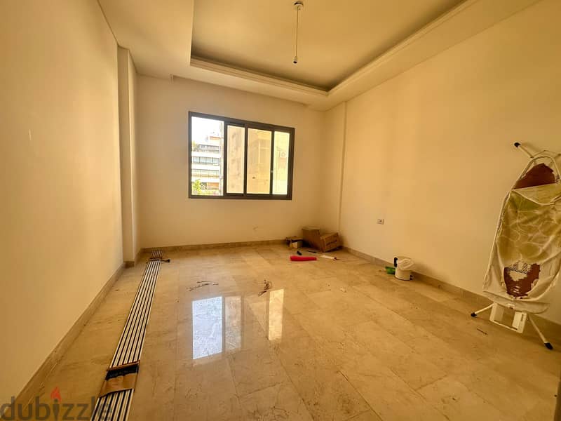 Apartment For Sale In Bir Hassan شقة للبيع في بئر حسن 7