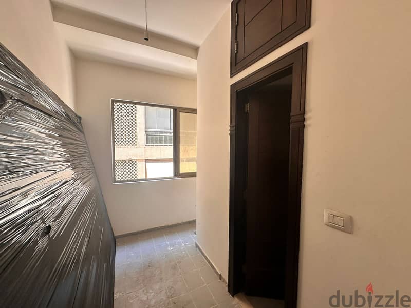 Apartment For Sale In Bir Hassan شقة للبيع في بئر حسن 8