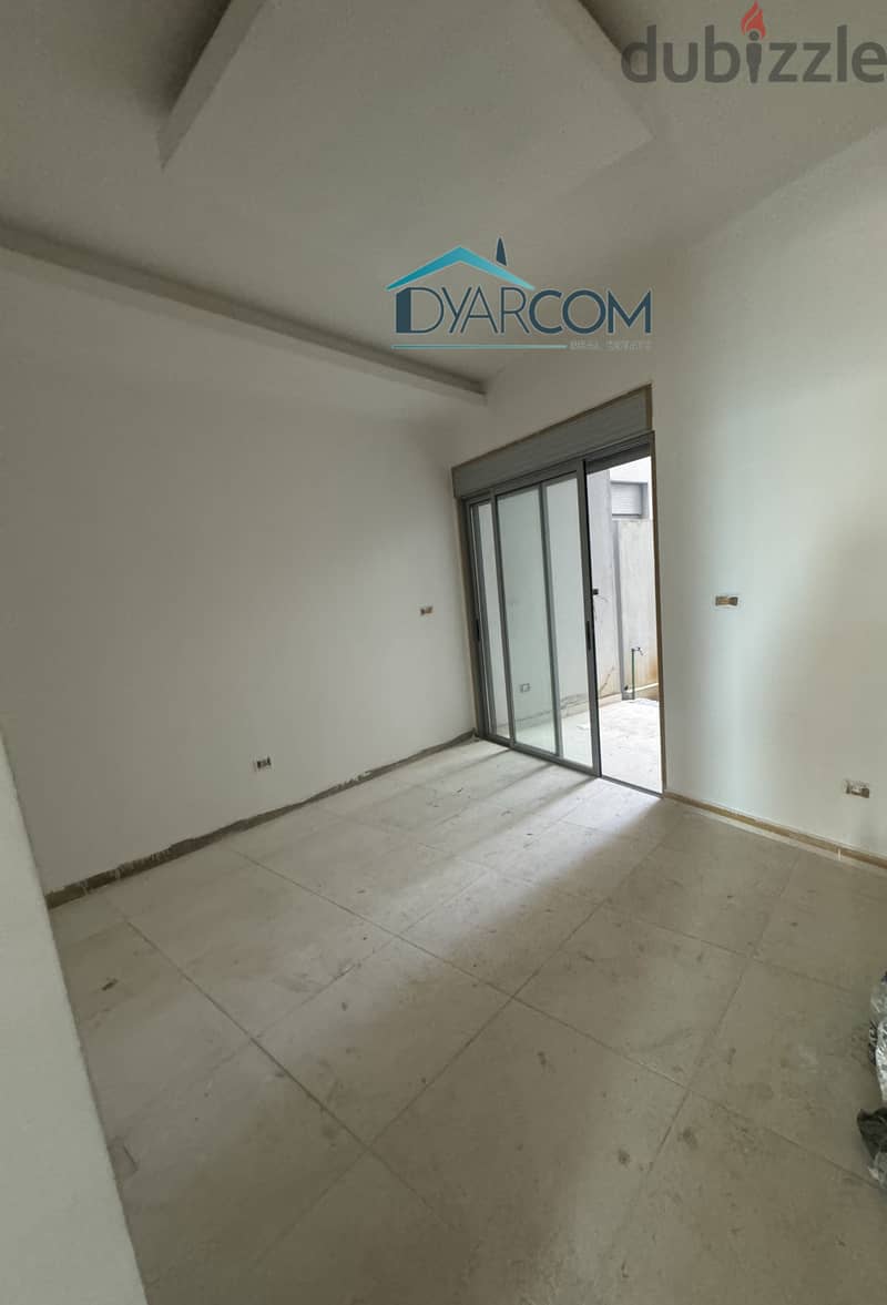 DY1946 - Sahel Alma New Apartment for Sale with Terrace & Garden! 2