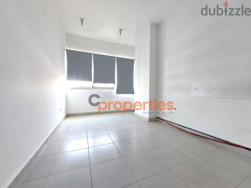 Office for rent in Horch tabetمكتب للإيجار في حرش تابت CPSM105 5