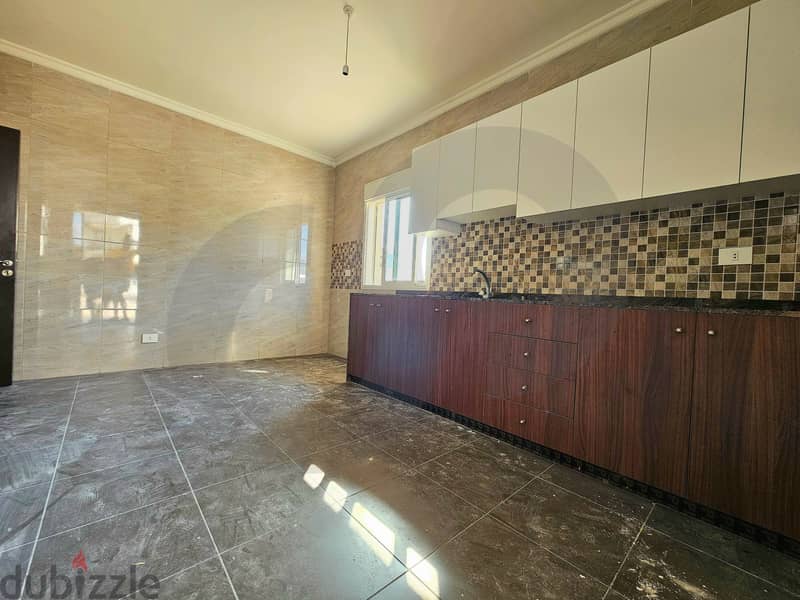 very calm location,300SQM terrace,ZOUK MIKAEL/ذوق مكايل REF#CI111878 2