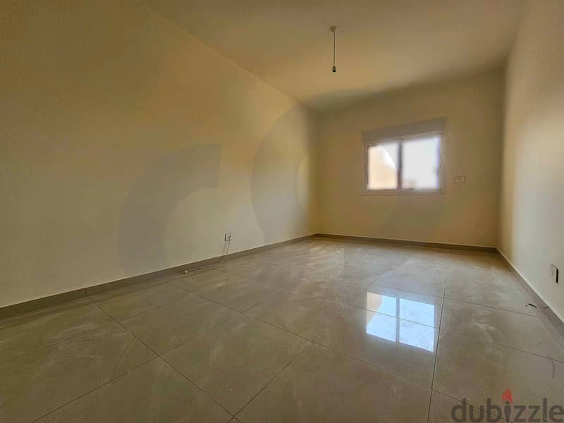 very calm location,300SQM terrace,ZOUK MIKAEL/ذوق مكايل REF#CI111878 3