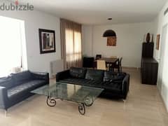 Furnished Apartment for rent in Achrafieh 200 Sqm 0