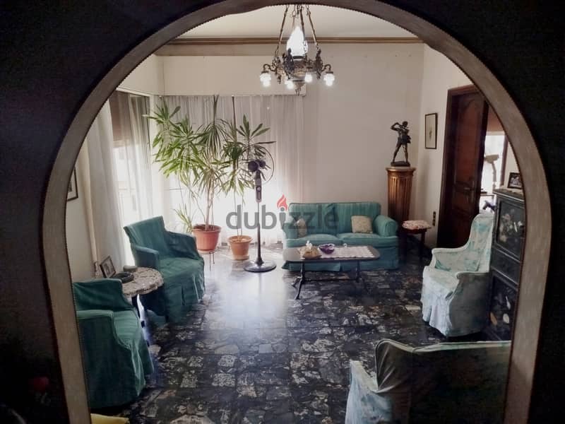 Apartment For Sale in Achrafieh 4