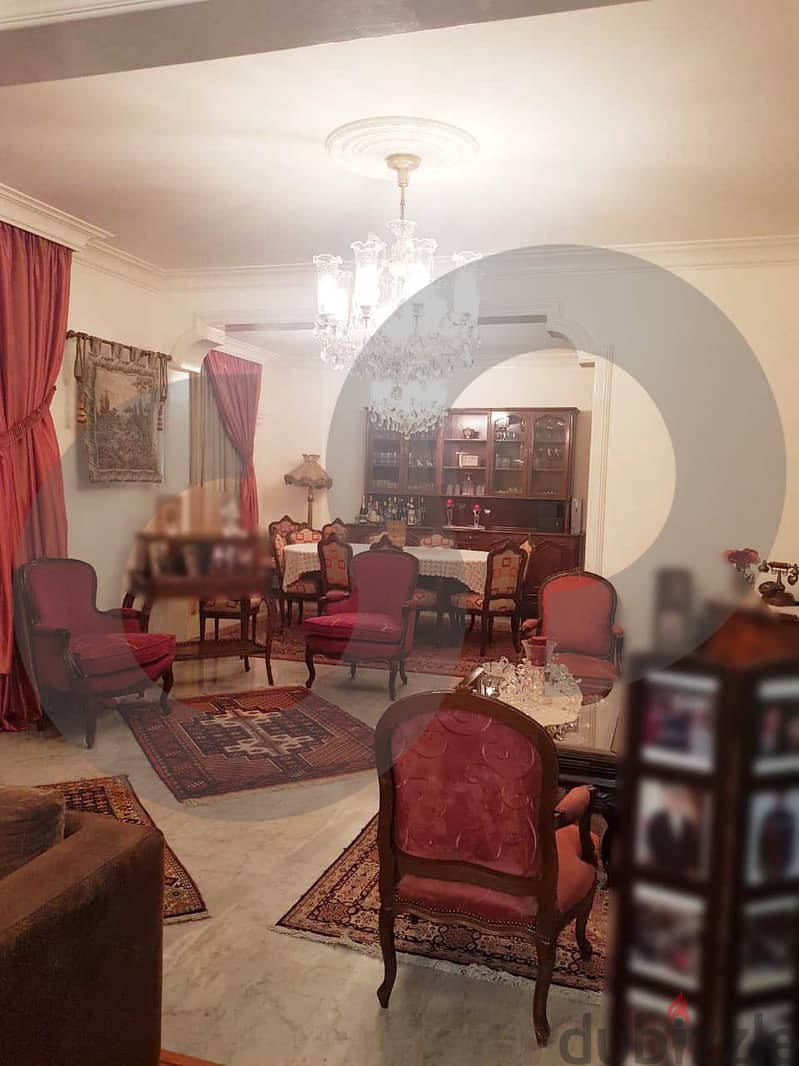 PRIME LOCATION IN KESERWAN / BALLOUNEH ! REF#KK01231 ! 3