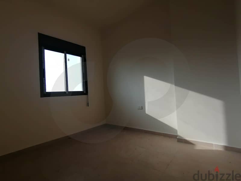 new apartment with sea view in Halat, Jbeil/حالات - جبيل  REF#AB107623 1