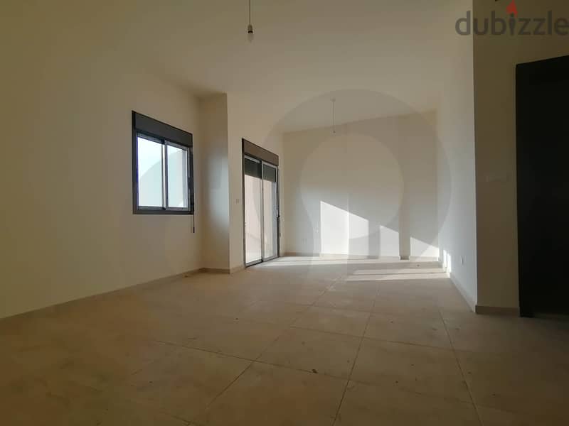 new apartment with sea view in Halat, Jbeil/حالات - جبيل  REF#AB107623 2