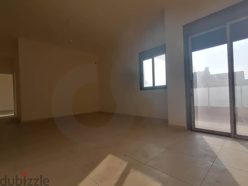 new apartment with sea view in Halat, Jbeil/حالات - جبيل  REF#AB107623 5