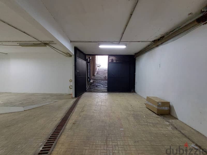 Warehouse for sale in Zalkaمستودع للبيع في الزلقا CPSM109 3