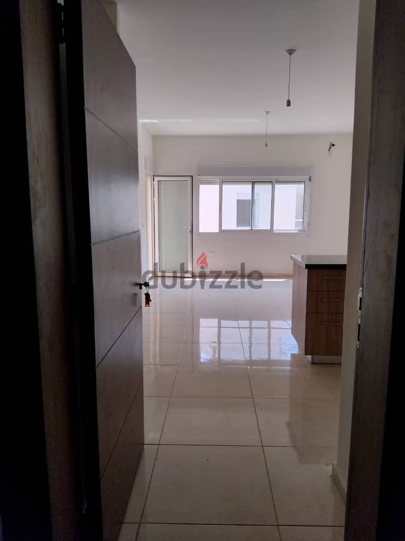 Apartment for sale in Naher Ibrahim شقة للبيع في نهر ابراهيم 1