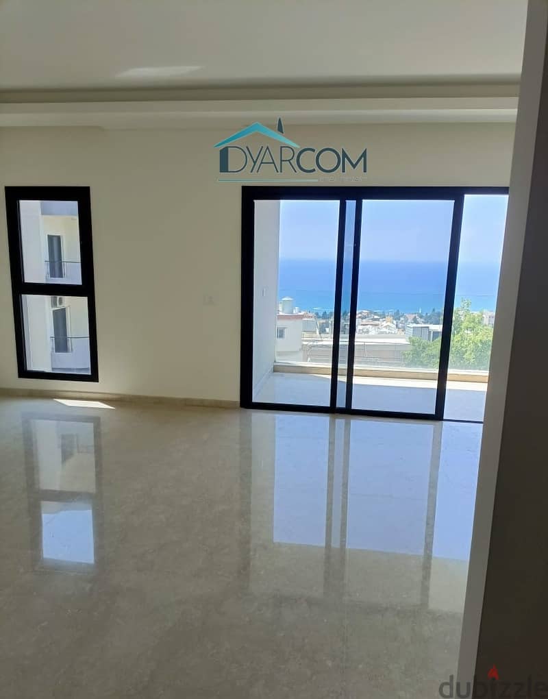 DY1947 - Jbeil New Apartment for Sale! 0