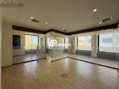 1,600 Sqm - 7 Floors - Commercial Building For Rent In Downtown 0