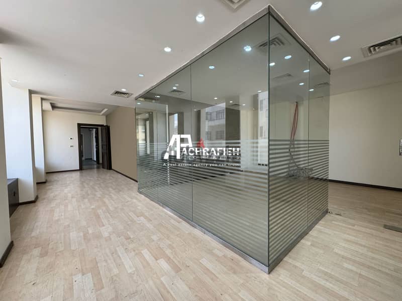 1,600 Sqm - 7 Floors - Commercial Building For Rent In Downtown 1