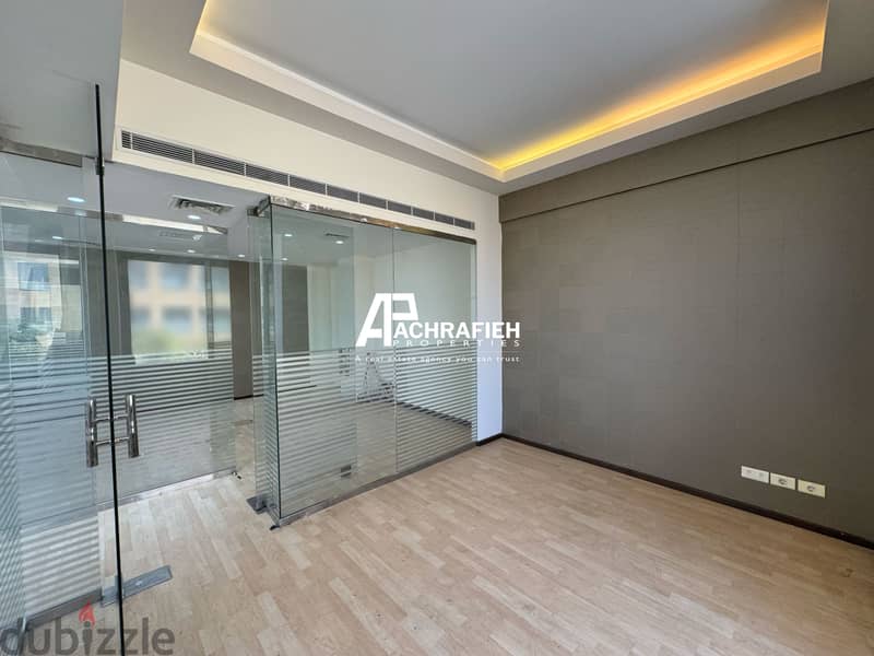 1,600 Sqm - 7 Floors - Commercial Building For Rent In Downtown 3