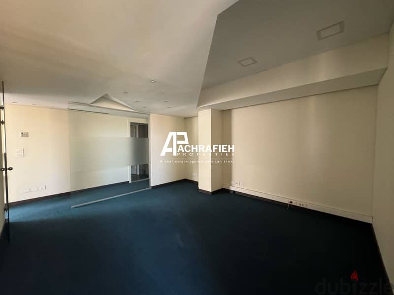 1,600 Sqm - 7 Floors - Commercial Building For Rent In Downtown 9